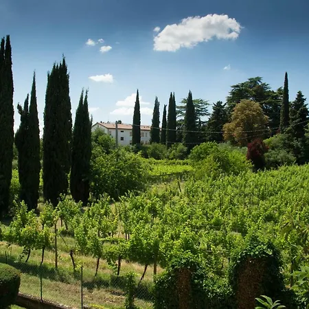Villetta Sol