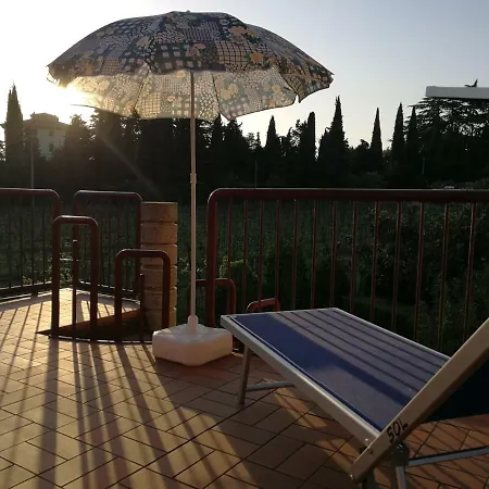 Villetta Sol *