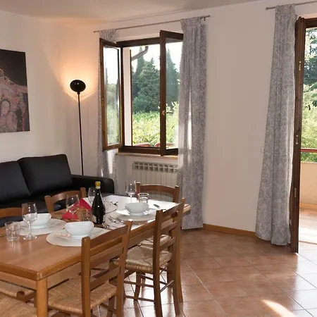 Villetta Sol Ferienhaus