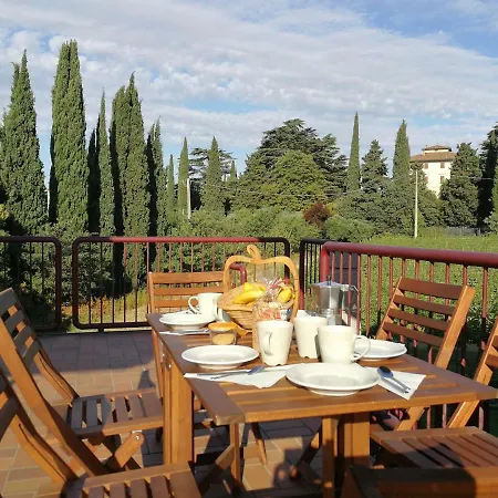 Villetta Sol Ferienhaus